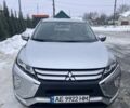 Серый Мицубиси Eclipse Cross, объемом двигателя 1.5 л и пробегом 138 тыс. км за 15900 $, фото 1 на Automoto.ua