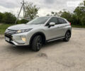 Сірий Міцубісі Eclipse Cross, об'ємом двигуна 1.5 л та пробігом 118 тис. км за 16400 $, фото 20 на Automoto.ua