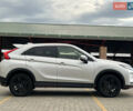 Сірий Міцубісі Eclipse Cross, об'ємом двигуна 1.5 л та пробігом 55 тис. км за 17800 $, фото 4 на Automoto.ua