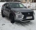 Сірий Міцубісі Eclipse Cross, об'ємом двигуна 1.5 л та пробігом 51 тис. км за 16600 $, фото 1 на Automoto.ua