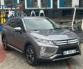 Сірий Міцубісі Eclipse Cross, об'ємом двигуна 1.5 л та пробігом 100 тис. км за 15700 $, фото 1 на Automoto.ua
