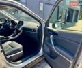 Серый Мицубиси Eclipse Cross, объемом двигателя 1.5 л и пробегом 104 тыс. км за 18900 $, фото 45 на Automoto.ua