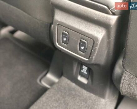 Сірий Міцубісі Eclipse Cross, об'ємом двигуна 1.5 л та пробігом 53 тис. км за 16900 $, фото 35 на Automoto.ua