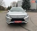 Сірий Міцубісі Eclipse Cross, об'ємом двигуна 1.5 л та пробігом 129 тис. км за 14900 $, фото 2 на Automoto.ua