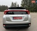 Сірий Міцубісі Eclipse Cross, об'ємом двигуна 1.5 л та пробігом 129 тис. км за 14900 $, фото 35 на Automoto.ua