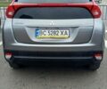 Сірий Міцубісі Eclipse Cross, об'ємом двигуна 1.5 л та пробігом 228 тис. км за 14000 $, фото 1 на Automoto.ua