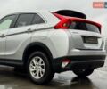 Серый Мицубиси Eclipse Cross, объемом двигателя 1.5 л и пробегом 134 тыс. км за 14990 $, фото 12 на Automoto.ua