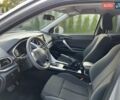 Серый Мицубиси Eclipse Cross, объемом двигателя 1.5 л и пробегом 129 тыс. км за 14900 $, фото 20 на Automoto.ua