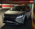 Сірий Міцубісі Eclipse Cross, об'ємом двигуна 1.5 л та пробігом 55 тис. км за 17800 $, фото 38 на Automoto.ua