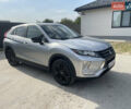 Серый Мицубиси Eclipse Cross, объемом двигателя 1.5 л и пробегом 124 тыс. км за 14900 $, фото 2 на Automoto.ua