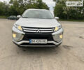 Серый Мицубиси Eclipse Cross, объемом двигателя 1.5 л и пробегом 118 тыс. км за 16400 $, фото 18 на Automoto.ua