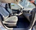 Серый Мицубиси Eclipse Cross, объемом двигателя 1.5 л и пробегом 104 тыс. км за 18900 $, фото 50 на Automoto.ua