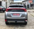 Сірий Міцубісі Eclipse Cross, об'ємом двигуна 1.5 л та пробігом 53 тис. км за 16900 $, фото 3 на Automoto.ua