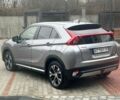 Сірий Міцубісі Eclipse Cross, об'ємом двигуна 1.5 л та пробігом 100 тис. км за 15700 $, фото 8 на Automoto.ua