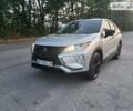 Сірий Міцубісі Eclipse Cross, об'ємом двигуна 1.5 л та пробігом 75 тис. км за 15300 $, фото 1 на Automoto.ua