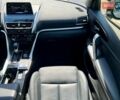 Серый Мицубиси Eclipse Cross, объемом двигателя 1.5 л и пробегом 104 тыс. км за 18900 $, фото 62 на Automoto.ua