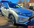Серый Мицубиси Eclipse Cross, объемом двигателя 1.5 л и пробегом 118 тыс. км за 15500 $, фото 1 на Automoto.ua