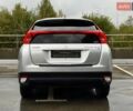 Серый Мицубиси Eclipse Cross, объемом двигателя 1.5 л и пробегом 134 тыс. км за 14990 $, фото 10 на Automoto.ua