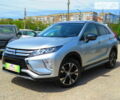 Серый Мицубиси Eclipse Cross, объемом двигателя 1.5 л и пробегом 101 тыс. км за 17700 $, фото 3 на Automoto.ua