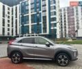 Сірий Міцубісі Eclipse Cross, об'ємом двигуна 1.5 л та пробігом 100 тис. км за 15700 $, фото 14 на Automoto.ua