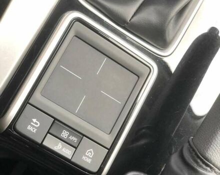 Сірий Міцубісі Eclipse Cross, об'ємом двигуна 1.5 л та пробігом 53 тис. км за 16000 $, фото 20 на Automoto.ua