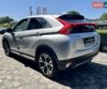 Серый Мицубиси Eclipse Cross, объемом двигателя 1.5 л и пробегом 104 тыс. км за 18900 $, фото 6 на Automoto.ua