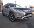 Сірий Міцубісі Eclipse Cross, об'ємом двигуна 1.5 л та пробігом 94 тис. км за 16500 $, фото 1 на Automoto.ua