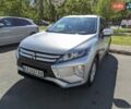 Серый Мицубиси Eclipse Cross, объемом двигателя 1.5 л и пробегом 93 тыс. км за 14600 $, фото 1 на Automoto.ua