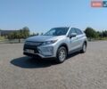 Сірий Міцубісі Eclipse Cross, об'ємом двигуна 1.5 л та пробігом 98 тис. км за 15600 $, фото 1 на Automoto.ua