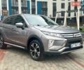 Сірий Міцубісі Eclipse Cross, об'ємом двигуна 1.5 л та пробігом 100 тис. км за 15700 $, фото 15 на Automoto.ua