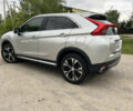 Серый Мицубиси Eclipse Cross, объемом двигателя 1.5 л и пробегом 118 тыс. км за 16400 $, фото 12 на Automoto.ua