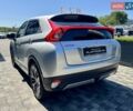 Серый Мицубиси Eclipse Cross, объемом двигателя 1.5 л и пробегом 104 тыс. км за 18900 $, фото 7 на Automoto.ua