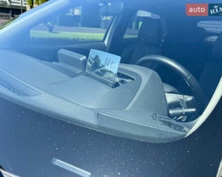 Серый Мицубиси Eclipse Cross, объемом двигателя 1.5 л и пробегом 104 тыс. км за 18900 $, фото 78 на Automoto.ua