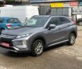 Сірий Міцубісі Eclipse Cross, об'ємом двигуна 1.5 л та пробігом 53 тис. км за 16900 $, фото 6 на Automoto.ua