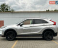 Сірий Міцубісі Eclipse Cross, об'ємом двигуна 1.5 л та пробігом 55 тис. км за 17800 $, фото 8 на Automoto.ua