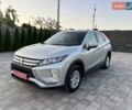Серый Мицубиси Eclipse Cross, объемом двигателя 1.5 л и пробегом 129 тыс. км за 14900 $, фото 30 на Automoto.ua