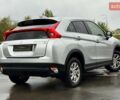 Серый Мицубиси Eclipse Cross, объемом двигателя 1.5 л и пробегом 134 тыс. км за 14990 $, фото 11 на Automoto.ua