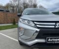 Сірий Міцубісі Eclipse Cross, об'ємом двигуна 1.5 л та пробігом 44 тис. км за 15490 $, фото 16 на Automoto.ua