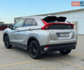 Сірий Міцубісі Eclipse Cross, об'ємом двигуна 1.5 л та пробігом 55 тис. км за 17800 $, фото 7 на Automoto.ua