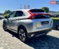 Серый Мицубиси Eclipse Cross, объемом двигателя 1.5 л и пробегом 104 тыс. км за 18900 $, фото 96 на Automoto.ua