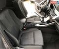 Сірий Міцубісі Eclipse Cross, об'ємом двигуна 1.5 л та пробігом 53 тис. км за 16900 $, фото 32 на Automoto.ua