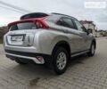 Серый Мицубиси Eclipse Cross, объемом двигателя 1.5 л и пробегом 54 тыс. км за 16950 $, фото 9 на Automoto.ua