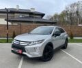 Сірий Міцубісі Eclipse Cross, об'ємом двигуна 1.5 л та пробігом 44 тис. км за 15490 $, фото 1 на Automoto.ua