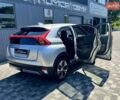 Серый Мицубиси Eclipse Cross, объемом двигателя 1.5 л и пробегом 104 тыс. км за 18900 $, фото 90 на Automoto.ua