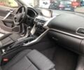 Сірий Міцубісі Eclipse Cross, об'ємом двигуна 1.5 л та пробігом 53 тис. км за 16900 $, фото 30 на Automoto.ua