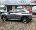 Сірий Міцубісі Eclipse Cross, об'ємом двигуна 1.5 л та пробігом 53 тис. км за 16000 $, фото 5 на Automoto.ua
