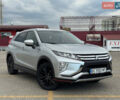 Сірий Міцубісі Eclipse Cross, об'ємом двигуна 1.5 л та пробігом 55 тис. км за 17800 $, фото 1 на Automoto.ua