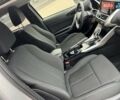 Сірий Міцубісі Eclipse Cross, об'ємом двигуна 1.5 л та пробігом 129 тис. км за 14900 $, фото 8 на Automoto.ua
