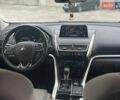 Сірий Міцубісі Eclipse Cross, об'ємом двигуна 1.5 л та пробігом 100 тис. км за 15700 $, фото 18 на Automoto.ua