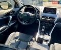 Серый Мицубиси Eclipse Cross, объемом двигателя 1.5 л и пробегом 104 тыс. км за 18900 $, фото 64 на Automoto.ua